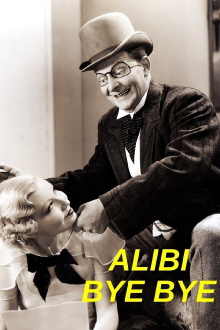 Alibi Bye Bye Trailer