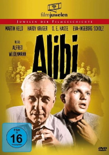 Alibi Trailer
