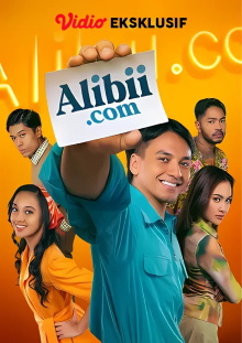 Alibii.com Trailer