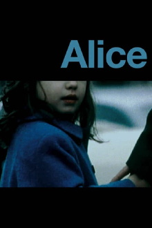 Alice Trailer