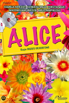 Alice Trailer