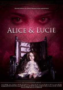 Alice & Lucie Trailer