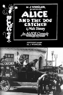 Alice and the Dog Catcher Trailer