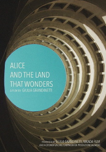 Alice and The Land That Wonders Trailer