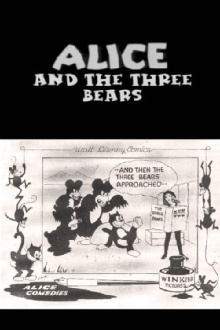 Alice and the Three Bears Trailer