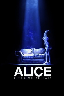 Alice & the White Hair Trailer