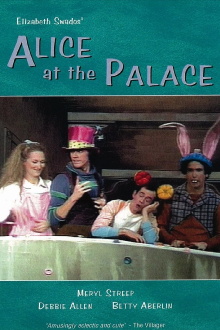 Alice at the Palace Trailer