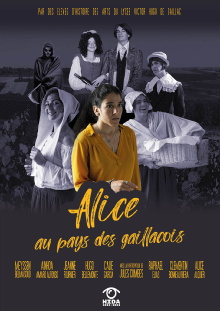 Alice au pays des gaillacois Trailer