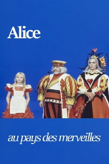Alice au pays des merveilles Trailer