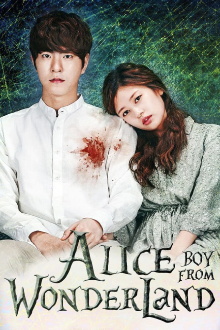 Alice: Boy from Wonderland Trailer