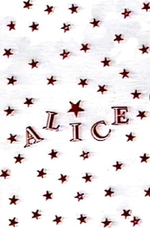 Alice Trailer