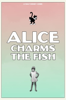 Alice Charms the Fish Trailer