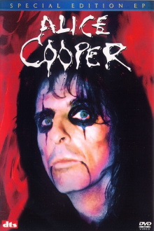 Alice Cooper: Special Edition Ep Trailer