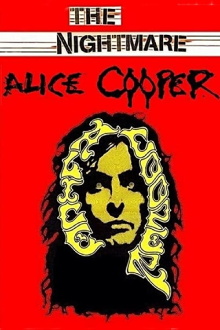 Alice Cooper: The Nightmare Trailer