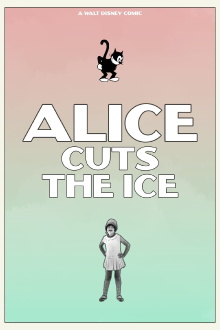 Alice Cuts the Ice Trailer