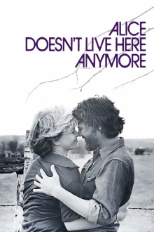 Alice Doesn't Live Here Anymore Trailer
