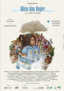 Alice dos Anjos Trailer