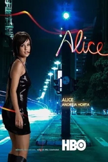 Alice Especial, Part 1: The First Day of the Rest of My Life Trailer
