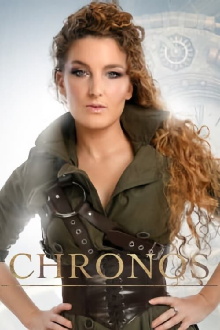 Alice Fraser: Chronos Trailer