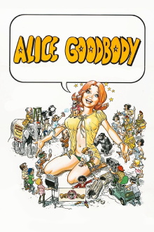 Alice Goodbody Trailer