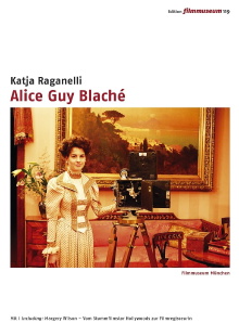 Alice Guy-Blaché Trailer