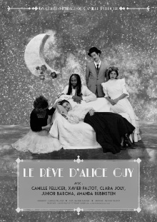 Alice Guy's Dream Trailer