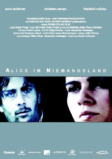 Alice im Niemandsland Trailer