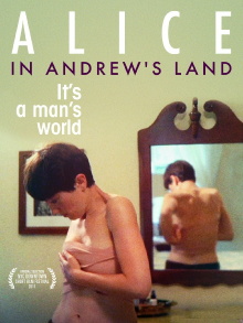 Alice in Andrew's Land Trailer