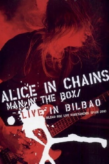 Alice in Chains : Bilbao BBK Live 2010 Trailer