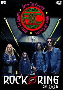 Alice in Chains: Live at Rock Am Ring Trailer