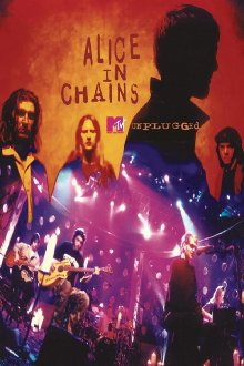 Alice in Chains: MTV Unplugged Trailer