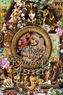 Alice in Dreamland Trailer