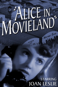 Alice in Movieland Trailer