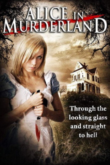 Alice in Murderland Trailer