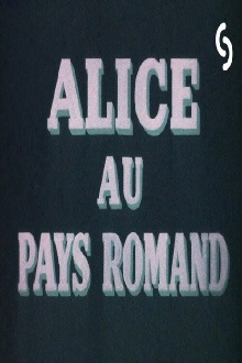Alice in Switzerland Trailer