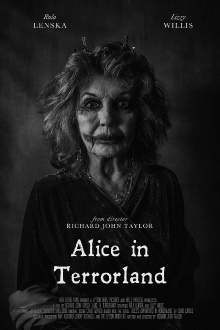 Alice in Terrorland Trailer