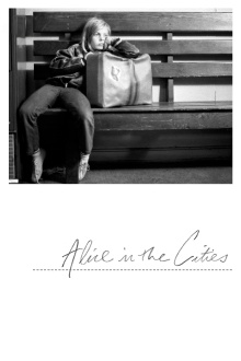 Alice in the Cities Trailer