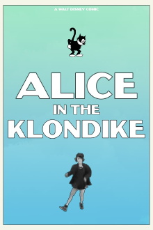 Alice in the Klondike Trailer