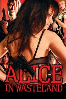 Alice in Wasteland Trailer