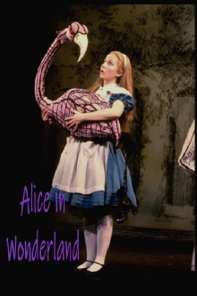 Alice in Wonderland Trailer