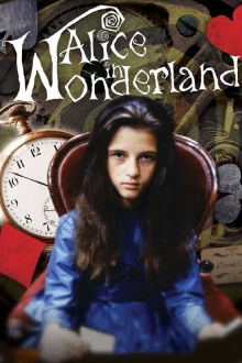 Alice in Wonderland Trailer