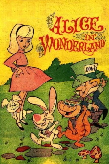 Alice in Wonderland or What's a Nice Kid Like You Doing in a Place Like This? Trailer