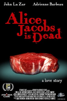 Alice Jacobs Is Dead Trailer