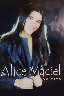 Alice Maciel e Banda Pentecostal - Ao Vivo Trailer