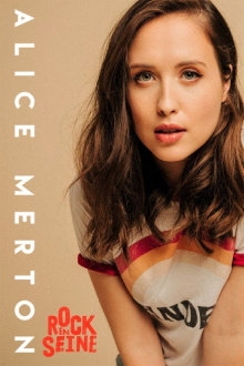 Alice Merton - Rock en Seine 2019 Trailer