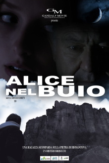 Alice nel buio Trailer