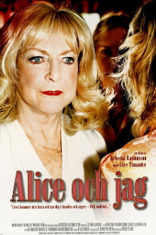 Alice och jag Trailer