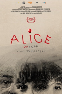 Alice On & Off Trailer