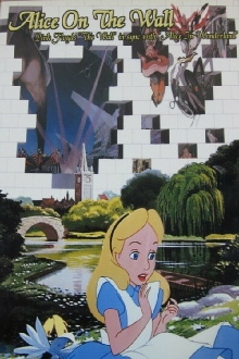 Alice on the Wall Trailer