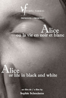 Alice or Life in Black and White Trailer